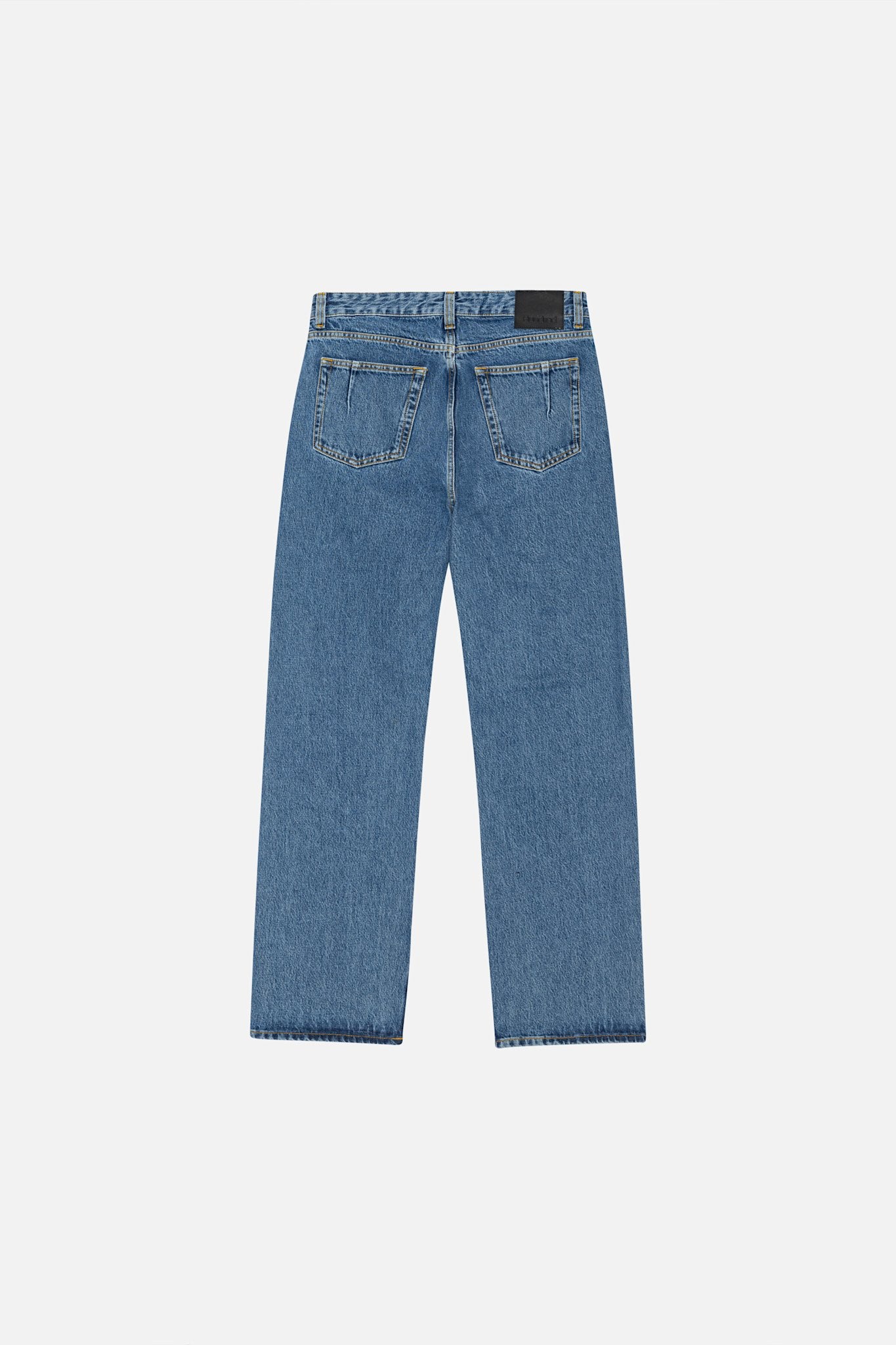 Steve Cut Blue - Won Hundred Online Store