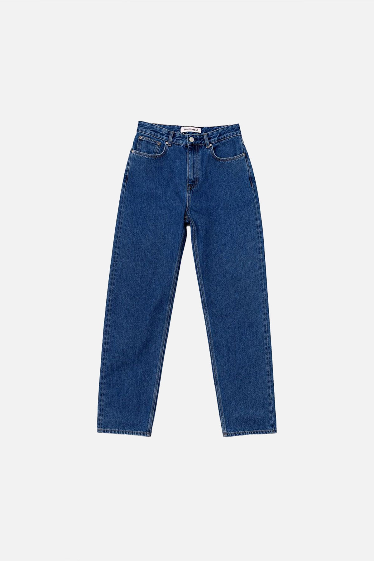 Tony Blue Tony Stone Blue – Won Hundred Online Store