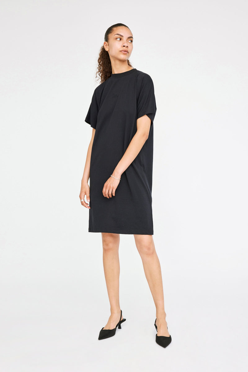 Brooklyn Dress - Black – Won Hundred Online Store